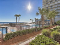 Bluewater 104 by Meyer Vacation Rentals Tourism Bookings