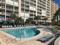 Bluewater by Gulf Shores Rentals Tourism Bookings