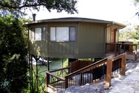 Bluff Side Bungalow on Lake Travis pool  hot tub next to marina 9 Tourism Bookings