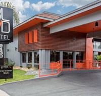 BLVD Hotel Ascend Hotel Collection - Tourism Bookings