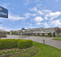 Boarders Inn & Suites by Cobblestone Hotels - Faribault - Tourism Bookings