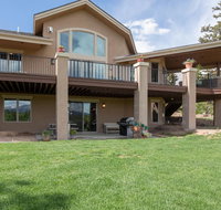 Boarding  Lazy D Ranch - USA Accommodation