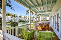 Boater's Dream 3bed/2.5bath townhouse with shared pool  dockage USA Accommodation