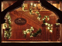 Bob Timberlake Inn at Chetola Resort USA Accommodation