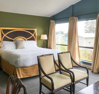 Bodega Bay Inn - Tourism Bookings