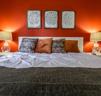 Bohemian Zen AptWorkSpaceCal-King - Tourism Bookings