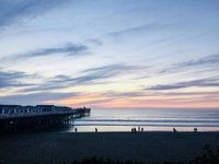 Boho Chic Beach Suite USA Accommodation