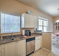 Bokeelia Cottage with Private Pool  Tiki Bar - Tourism Bookings