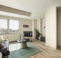 Bold Luxurious 1 bedroom CozySuites - Tourism Bookings