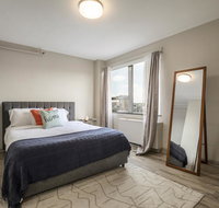 Bold Luxurious 1 bedroom Louisville getaway - Tourism Bookings