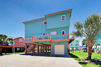 Bolivar Peninsula Home Tourism Bookings