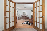 Bonanza Idaho Springs USA Accommodation