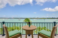 Boot Key Harbor Retreat Third Floor Studio USA Accommodation