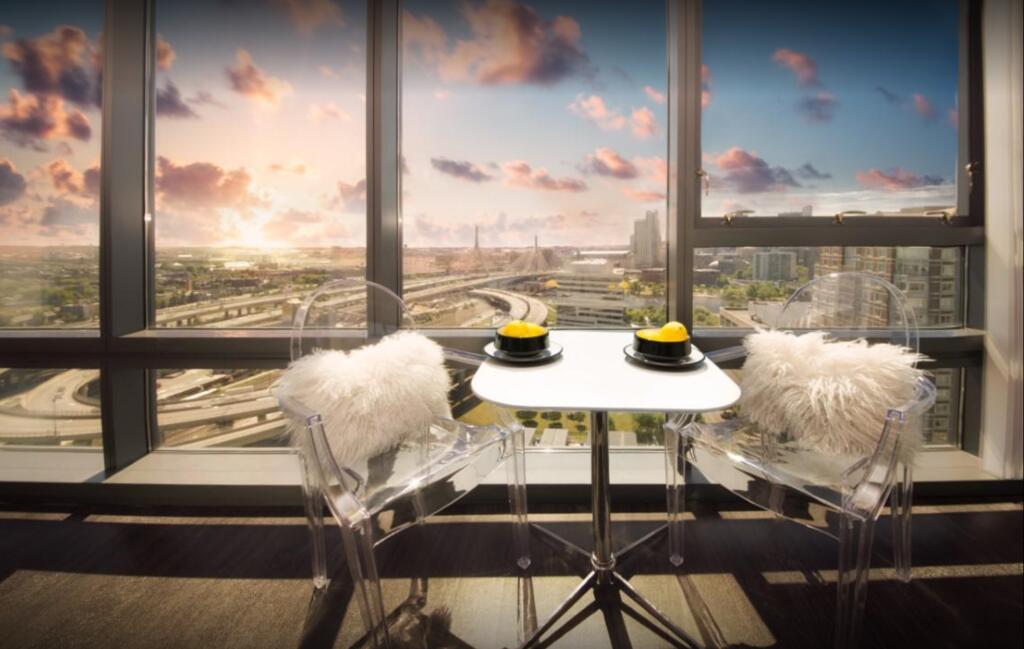 Boston Cambridge Luxury 30 Day Rentals - thumb 2