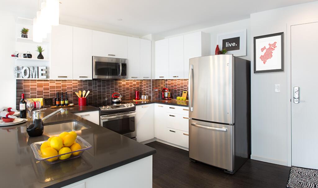 Boston Cambridge Luxury 30 Day Rentals - thumb 1