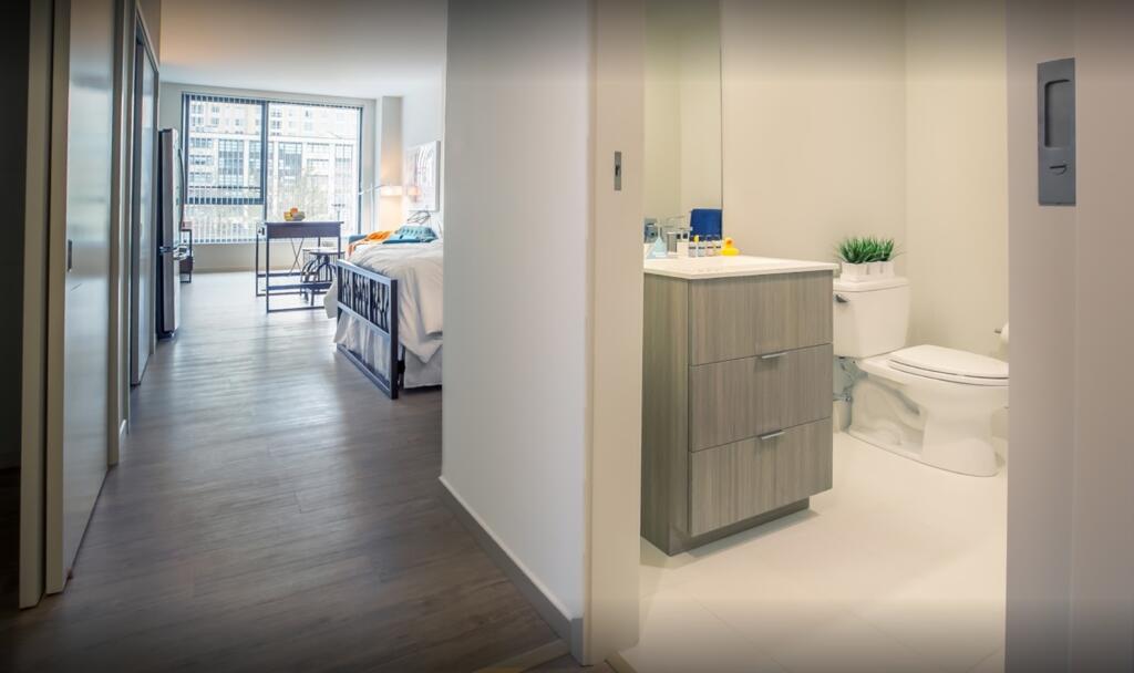 Boston Cambridge Luxury 30 Day Rentals - thumb 3