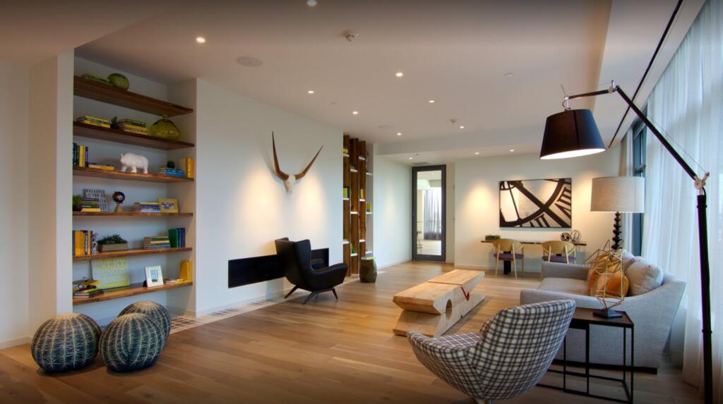 Boston Cambridge Luxury 30 Day Rentals - thumb 0