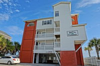 Boston Commons Penthouse Condo Tourism Bookings