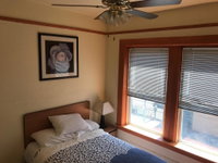 Boston Hotel Tourism Bookings