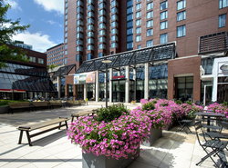 Boston Marriott Cambridge