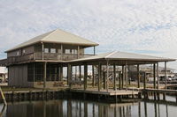 Bottoms Up Tourism Bookings