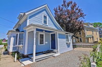 Boulevard Bungalow Tourism Bookings