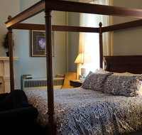 Bourbon Manor Bed  Breakfast Inn - Tourism Bookings