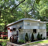 Bourbon Trail Cottage - Tourism Bookings