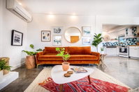 Boutique Desert Retreat Tourism Bookings