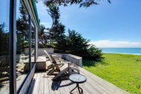 Bowsprit Retreat Tourism Bookings
