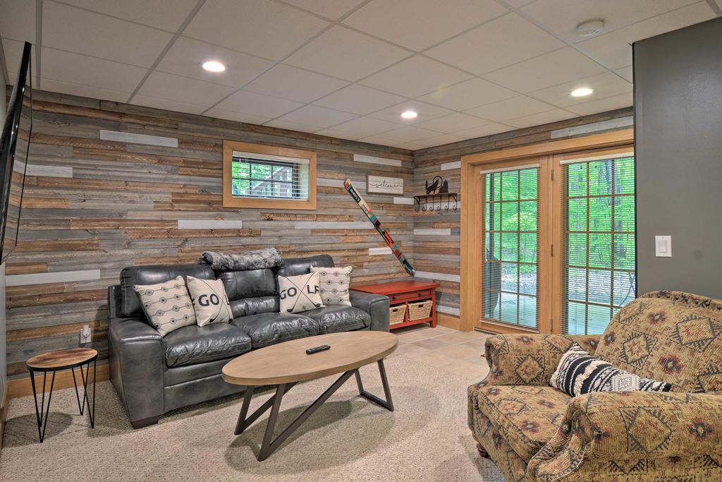 Boyne Falls Condo- Walk To Boyne Mountain Resort! - thumb 2