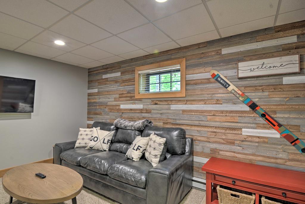 Boyne Falls Condo- Walk To Boyne Mountain Resort! - thumb 3