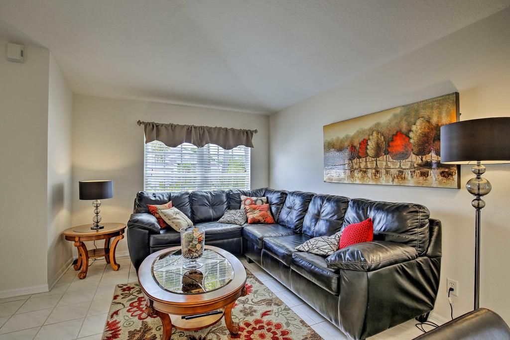 Bradenton Home With Lanai & Saltwater Pool And Spa! - thumb 2