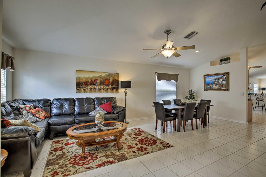 Bradenton Home With Lanai & Saltwater Pool And Spa! - thumb 3