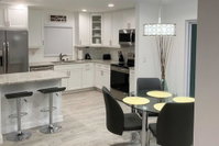 Bradenton Retreat Tourism Bookings