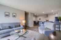 Brand New 3-Bedroom Flat in Temecula Heights USA Accommodation