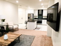 Brand New Condo with 5 star Amenities Tourism Bookings