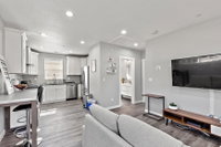 Brand new house in Silicon Valley Tourism Bookings