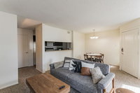 Brand New Midland Suite Tourism Bookings