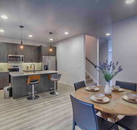 Brand New Town House Five-Star Home - Hotels Santiago