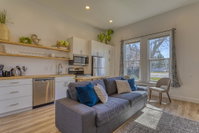 Brand New Two Bedroom Apartment - Temple Square Vivint Arena City Creek Salt Palace Gateway Tourism Bookings