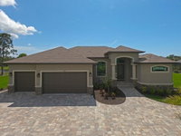 Brand New 3 bedroom home SE pool Tourism Bookings
