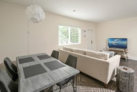 Brand-New All-Suite Triplex Unit  Near Beach Duplex Tourism Bookings