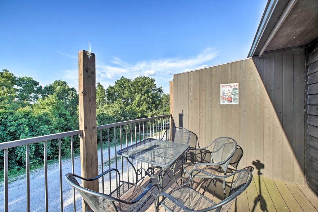 Branson Area Condo With Pool & Fishing Lake Access! - thumb 2