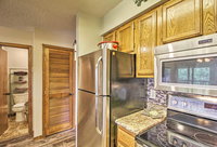 Branson Condo 1 Mile to Silver Dollar City USA Accommodation