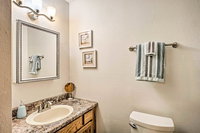 Branson Condo with Resort Amenities - No Stairs USA Accommodation