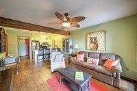 Branson West Condo with Pool  Fishing Lake Access USA Accommodation