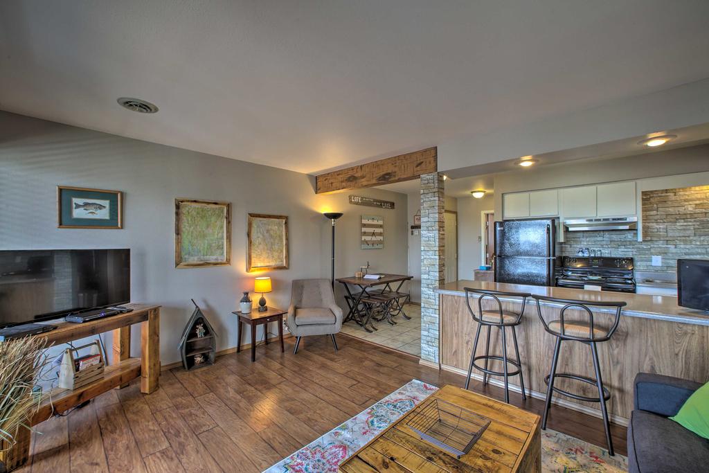 Branson West Condo With Pools Near Silver Dollar City - thumb 1