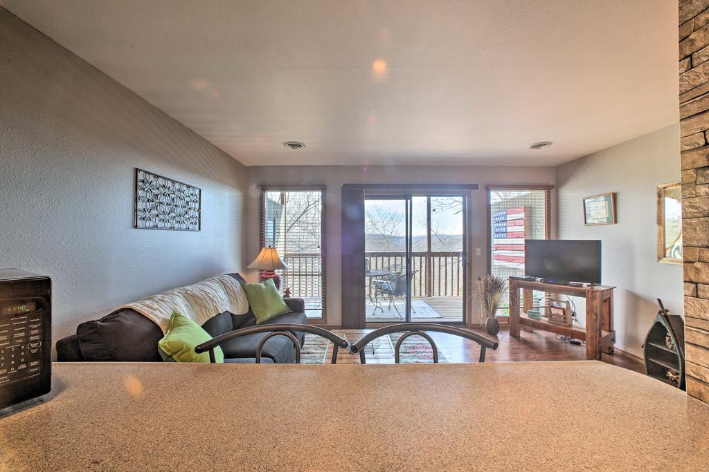 Branson West Condo With Pools Near Silver Dollar City - thumb 0