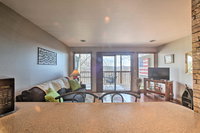 Branson West Condo with Pools Near Silver Dollar City USA Accommodation